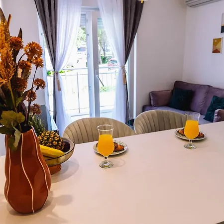 Brand New & Comfort L & L ,free Parking + Close To * Дубровник