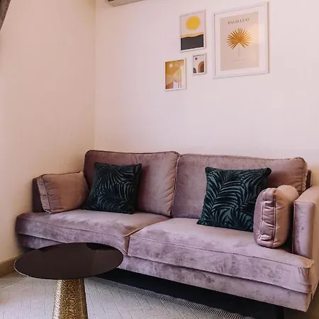 Brand New & Comfort L & L ,free Parking + Close To Daire Dubrovnik