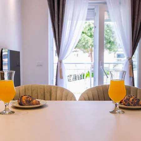 Brand New & Comfort L & L ,free Parking + Close To Dubrovník