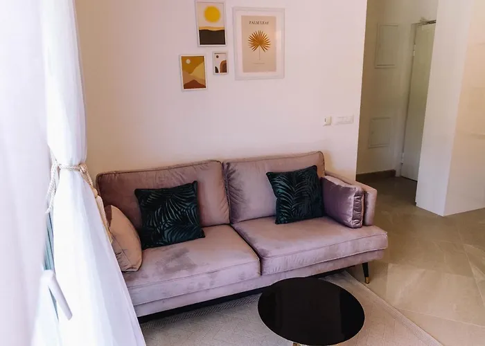 Brand New & Comfort L & L ,free Parking + Close To