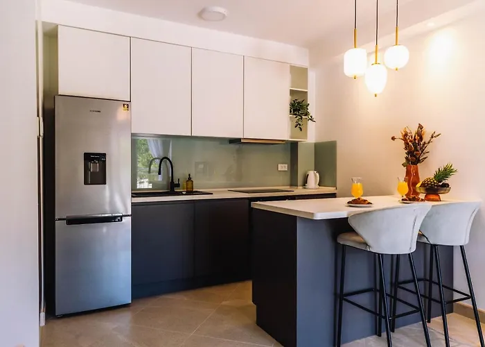 Brand New & Comfort L & L ,free Parking + Close To Dubrovnik