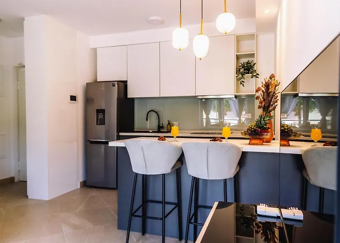 Brand New & Comfort L & L ,free Parking + Close To Dubrovnik