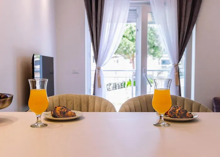 Brand New & Comfort L & L ,free Parking + Close To Dubrovnik