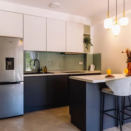 Brand New & Comfort L & L ,free Parking + Close To Dubrovnik