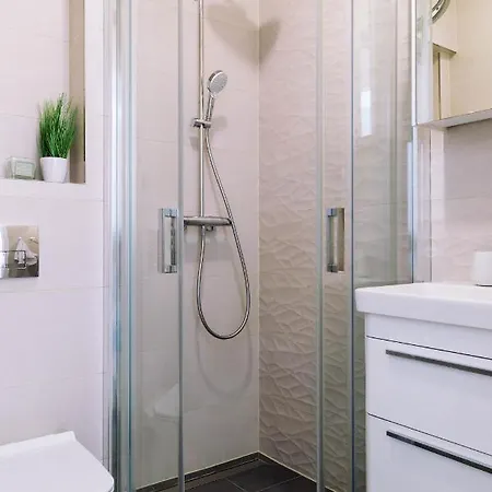 Brand New & Comfort L & L ,free Parking + Close To Dubrovnik