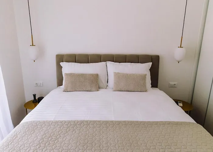 Brand New & Comfort L & L ,free Parking + Close To Dubrovnik